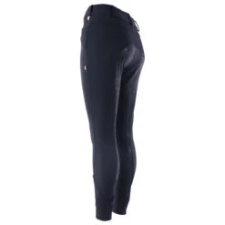Rijbroek Kingsland KLKadi Siliconen Donkerblauw