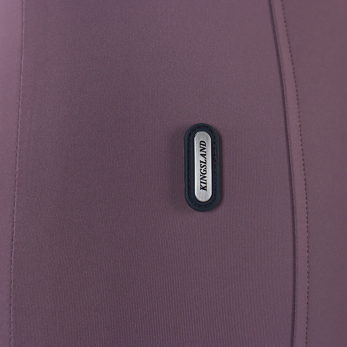 Rijbroek Kingsland KLKaya W F-Tec6 Full Grip Paars 6 Rijbroek Kingsland KLKaya W F-Tec6 Full Grip Paars - Afbeelding 4