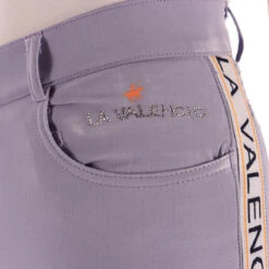 Rijbroek La Valencio LVRiver Full Grip Lichtpaars 13 Rijbroek La Valencio LVRiver Full Grip Lichtpaars -Stijlvolle Ruiter rijbroek la valencio lvriver full grip lichtpaars 1500x1500 181089