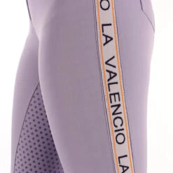 Rijbroek La Valencio LVRiver Full Grip Lichtpaars 14 Rijbroek La Valencio LVRiver Full Grip Lichtpaars -Stijlvolle Ruiter rijbroek la valencio lvriver full grip lichtpaars 1500x1500 181090