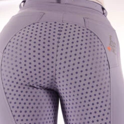 Rijbroek La Valencio LVRiver Full Grip Lichtpaars 17 Rijbroek La Valencio LVRiver Full Grip Lichtpaars -Stijlvolle Ruiter rijbroek la valencio lvriver full grip lichtpaars 1500x1500 181093