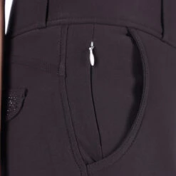 Rijbroek Montar Briell Crystals Full Grip Zwart -Stijlvolle Ruiter rijbroek montar briell crystals full grip zwart 1500x1500 184493