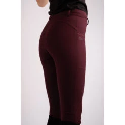 Rijbroek Montar Crystals Full Grip Kids Rood 8 Rijbroek Montar Crystals Full Grip Kids Rood -Stijlvolle Ruiter rijbroek montar crystals full grip kids rood 1500x1500 150463