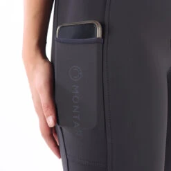 Rijbroek Montar Delilah Full Grip Donkerblauw -Stijlvolle Ruiter rijbroek montar delilah full grip donkerblauw 1500x1500 166405