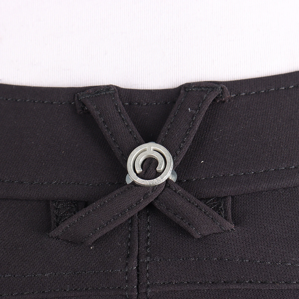 Rijbroek Montar Echo Full Grip Zwart 9 Rijbroek Montar Echo Full Grip Zwart - Afbeelding 7