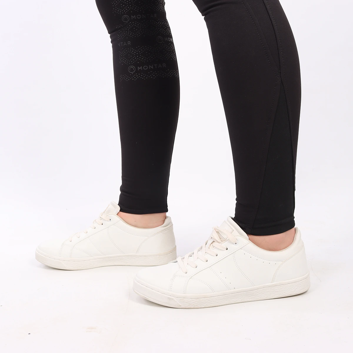 Rijbroek Montar Echo Full Grip Zwart 10 Rijbroek Montar Echo Full Grip Zwart - Afbeelding 8