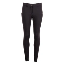 Rijbroek Montar Echo Knie Grip Donkerblauw -Stijlvolle Ruiter rijbroek montar echo knie grip donkerblauw 1500x1500 138365