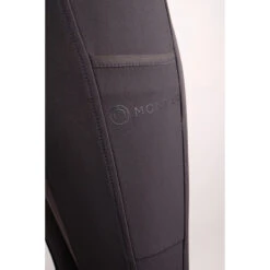 Rijbroek Montar Echo Knie Grip Donkerblauw -Stijlvolle Ruiter rijbroek montar echo knie grip donkerblauw 1500x1500 138366