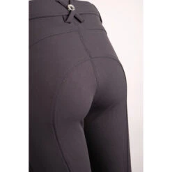 Rijbroek Montar Echo Knie Grip Donkerblauw -Stijlvolle Ruiter rijbroek montar echo knie grip donkerblauw 1500x1500 138367