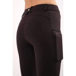 Rijbroek Montar Echo Knie Grip Zwart 9 Rijbroek Montar Echo Knie Grip Zwart -Stijlvolle Ruiter rijbroek montar echo knie grip zwart 1500x1500 138361