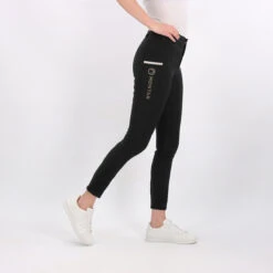 Rijbroek Montar Full Grip Kids Zwart 12 Rijbroek Montar Full Grip Kids Zwart -Stijlvolle Ruiter rijbroek montar full grip kids zwart 1500x1500 151358