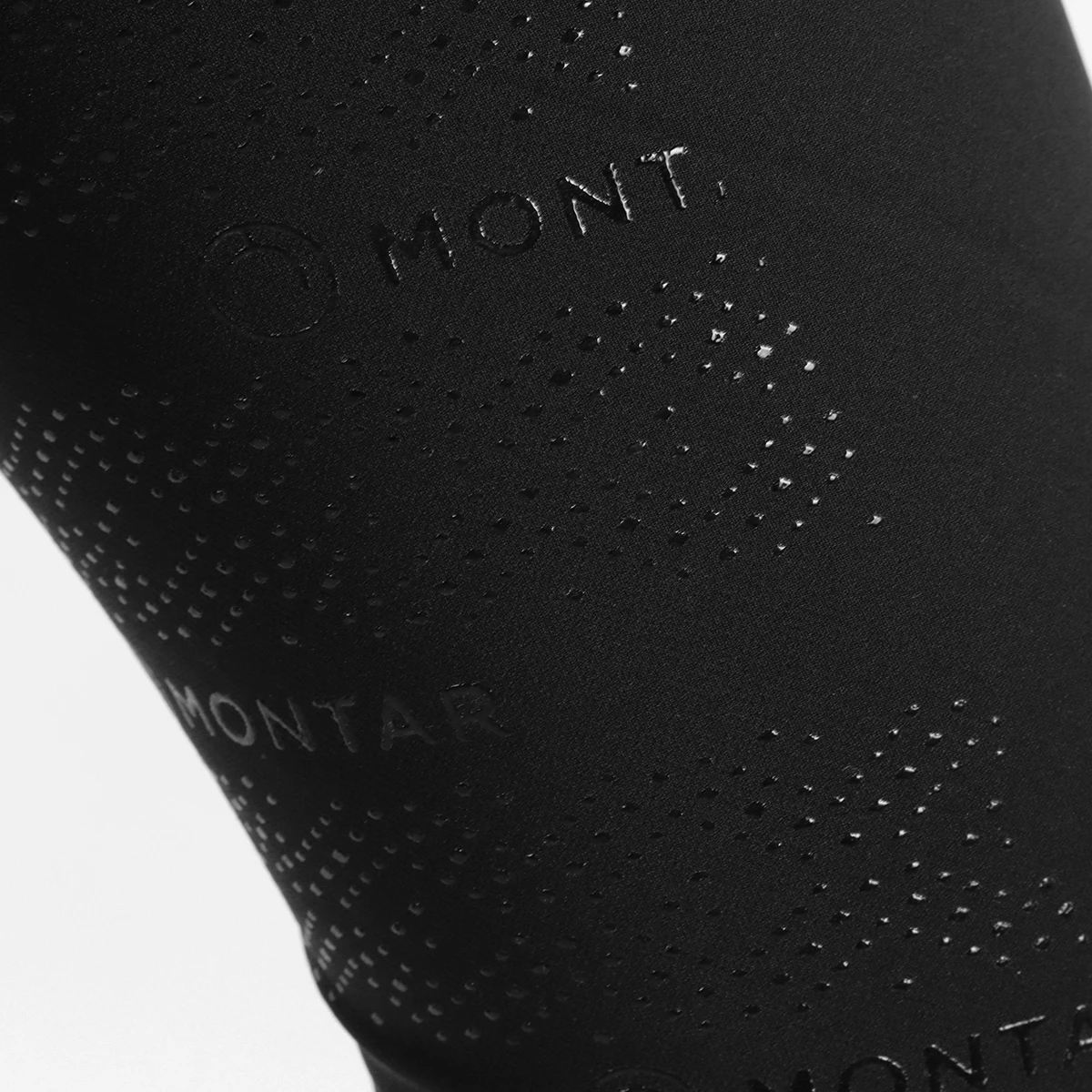 Rijbroek Montar Full Grip Kids Zwart 8 Rijbroek Montar Full Grip Kids Zwart - Afbeelding 6