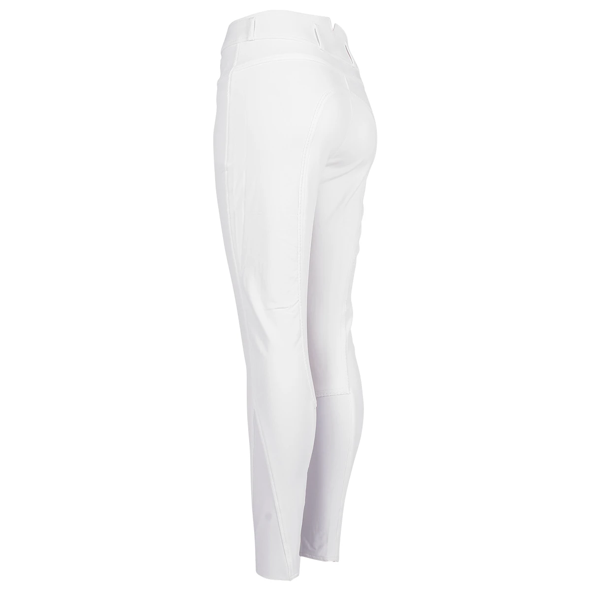 Rijbroek Montar Highwaist Leer Wit 3 Rijbroek Montar Highwaist Leer Wit