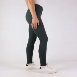 Rijbroek Montar Highwaist Megan 2.0 Full Grip Groen -Stijlvolle Ruiter rijbroek montar highwaist megan 2 0 full grip groen 1500x1500 124952