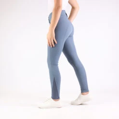 Rijbroek Montar Highwaist Megan 2.0 Full Grip Lichtblauw -Stijlvolle Ruiter rijbroek montar highwaist megan 2 0 full grip lichtblauw 1500x1500 124931