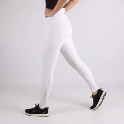Rijbroek Montar Highwaist Megan 2.0 Full Grip Wit -Stijlvolle Ruiter rijbroek montar highwaist megan 2 0 full grip wit 1500x1500 124928