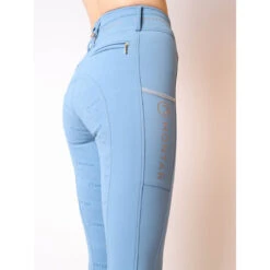 Rijbroek Montar Luna Yati Full Grip Blauw -Stijlvolle Ruiter rijbroek montar luna yati full grip blauw 1500x1500 181401