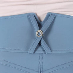 Rijbroek Montar Megan Yati Full Grip Blauw -Stijlvolle Ruiter rijbroek montar megan yati full grip blauw 1500x1500 181287