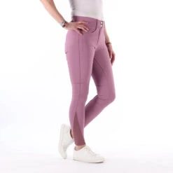 Rijbroek Montar Megan Yati Full Grip Paars -Stijlvolle Ruiter rijbroek montar megan yati full grip paars 1500x1500 181279