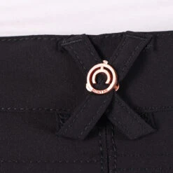 Rijbroek Montar Millie Full Grip Kids Zwart -Stijlvolle Ruiter rijbroek montar millie full grip kids zwart 1500x1500 169134