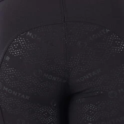 Rijbroek Montar Millie Full Grip Kids Zwart -Stijlvolle Ruiter rijbroek montar millie full grip kids zwart 1500x1500 169135