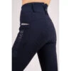 Rijbroek Montar Nola Yati Full Grip Donkerblauw -Stijlvolle Ruiter rijbroek montar nola yati full grip donkerblauw 1500x1500 157601