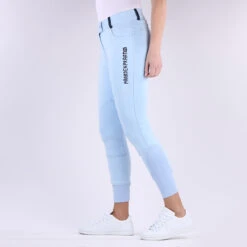 Rijbroek Paardenpraat By EJ Matzy Lichtblauw 7 Rijbroek Paardenpraat By EJ Matzy Lichtblauw -Stijlvolle Ruiter rijbroek paardenpraat by ej matzy lichtblauw 1500x1500 102436