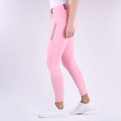 Rijbroek Paardenpraat By EJ Matzy Lichtroze 7 Rijbroek Paardenpraat By EJ Matzy Lichtroze -Stijlvolle Ruiter rijbroek paardenpraat by ej matzy lichtroze 1500x1500 102433