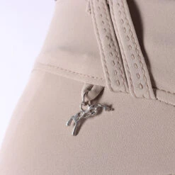 PÉNÉLOPE Rijbroek Pénélope Rocky Knie Grip Lichtbruin -Stijlvolle Ruiter rijbroek penelope rocky knie grip lichtbruin 1500x1500 156457