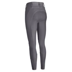 Rijbroek Pikeur Jonna Full Grip Grijs