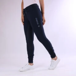 Rijbroek Pikeur Lucinda Grip Donkerblauw -Stijlvolle Ruiter rijbroek pikeur lucinda grip donkerblauw 1500x1500 107690