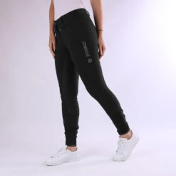 Rijbroek Pikeur Lucinda Grip Zwart -Stijlvolle Ruiter rijbroek pikeur lucinda grip zwart 1500x1500 107684