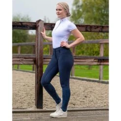 Rijbroek PresTeq PerformNow Full Grip Donkerblauw 14 Rijbroek PresTeq PerformNow Full Grip Donkerblauw -Stijlvolle Ruiter rijbroek presteq performnow full grip donkerblauw 1500x1500 184039