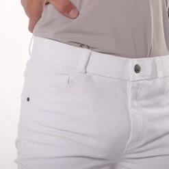 Rijbroek QHP Fillip Been Grip Kids Wit -Stijlvolle Ruiter rijbroek qhp fillip been grip kids wit 1500x1500 148463