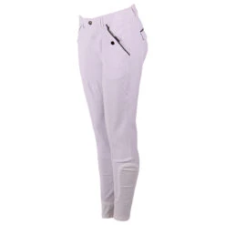 Rijbroek QHP Jack Wit -Stijlvolle Ruiter rijbroek qhp jack wit 1500x1500 114604