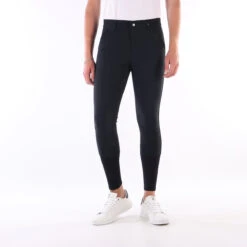 Rijbroek Quur QCarl Men Knie Grip Donkerblauw 10 Rijbroek Quur QCarl Men Knie Grip Donkerblauw -Stijlvolle Ruiter rijbroek quur qcarl men knie grip donkerblauw 1500x1500 156143