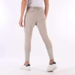 Rijbroek Quur QCarl Men Knie Grip Lichtbruin -Stijlvolle Ruiter rijbroek quur qcarl men knie grip lichtbruin 1500x1500 171198