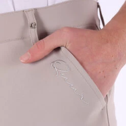 Rijbroek Quur QCarl Men Knie Grip Lichtbruin -Stijlvolle Ruiter rijbroek quur qcarl men knie grip lichtbruin 1500x1500 171200