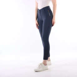 Rijbroek Quur QNieky Full Grip Donkerblauw 11 Rijbroek Quur QNieky Full Grip Donkerblauw -Stijlvolle Ruiter rijbroek quur qnieky full grip donkerblauw 1500x1500 156102