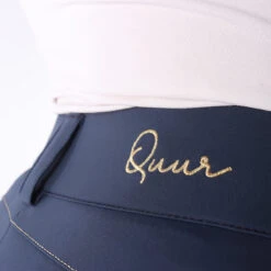 Rijbroek Quur QNieky Full Grip Donkerblauw 15 Rijbroek Quur QNieky Full Grip Donkerblauw -Stijlvolle Ruiter rijbroek quur qnieky full grip donkerblauw 1500x1500 156106