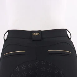 Rijbroek Quur QNoxx Full Grip Zwart 14 Rijbroek Quur QNoxx Full Grip Zwart -Stijlvolle Ruiter rijbroek quur qnoxx full grip zwart 1500x1500 141072