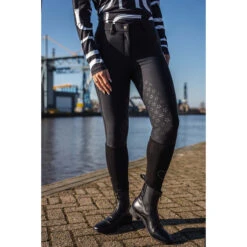 Rijbroek Quur QNoxx Full Grip Zwart 17 Rijbroek Quur QNoxx Full Grip Zwart -Stijlvolle Ruiter rijbroek quur qnoxx full grip zwart 1500x1500 141075