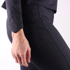 Rijbroek Rebel By Montar Crystals Full Grip Donkerblauw -Stijlvolle Ruiter rijbroek rebel by montar crystals full grip donkerblauw 1500x1500 184562