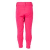Rijbroek Red Horse Topper Knie Grip Kids Roze