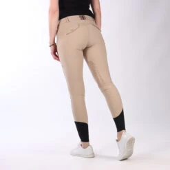 Rijbroek Tommy Hilfiger Classic Knie Grip Lichtbruin 13 Rijbroek Tommy Hilfiger Classic Knie Grip Lichtbruin -Stijlvolle Ruiter rijbroek tommy hilfiger classic knie grip lichtbruin 1500x1500 184576