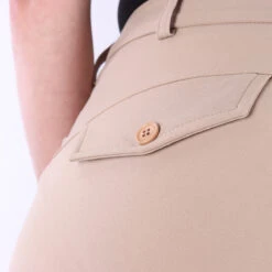 Rijbroek Tommy Hilfiger Classic Knie Grip Lichtbruin 15 Rijbroek Tommy Hilfiger Classic Knie Grip Lichtbruin -Stijlvolle Ruiter rijbroek tommy hilfiger classic knie grip lichtbruin 1500x1500 184578