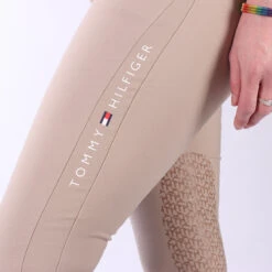 Rijbroek Tommy Hilfiger Classic Knie Grip Lichtbruin 16 Rijbroek Tommy Hilfiger Classic Knie Grip Lichtbruin -Stijlvolle Ruiter rijbroek tommy hilfiger classic knie grip lichtbruin 1500x1500 184579