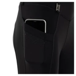 Rijlegging Anky Trendy Full Grip Zwart -Stijlvolle Ruiter rijlegging anky trendy full grip zwart 1500x1500 172111