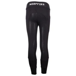 Rijlegging Boeffies BNio Full Grip Kids Zwart