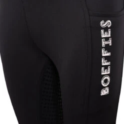 Rijlegging Boeffies BNio Full Grip Kids Zwart 13 Rijlegging Boeffies BNio Full Grip Kids Zwart -Stijlvolle Ruiter rijlegging boeffies bnio full grip kids zwart 1500x1500 179476